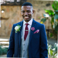 Mpho Mmadi
