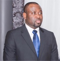 Richard Yengwia