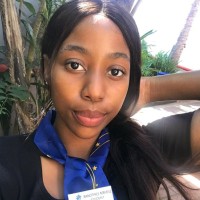Banothile Mbhele