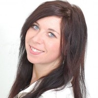 Taryn Watts, BA, ADpPR