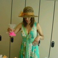 Sandra M. Wiggan, MBA, PGCE, JP.