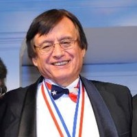 Richard Tapia