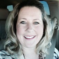 Christina Lowry