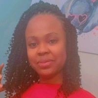 Chantel Abrahams-Nee-Fogah