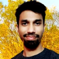 Amit Halder