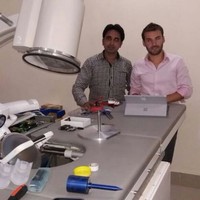 Rameez Raja Biocare
