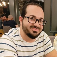 Mostafa Tarek