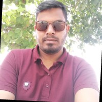 Md. Ahasunullah