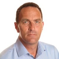 Eric Alexander