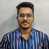 Pratik Dwivedi