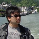 Bernard Ng