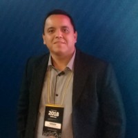 Edson Silva Barreto