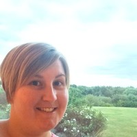 Nichola Sharratt