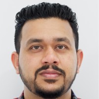 Navdeep Sharma