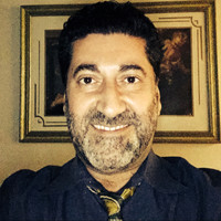 david f. javid
