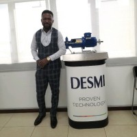 Ugochukwu Collins Afoaku, Mnse