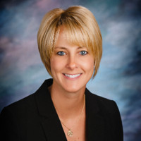 Jenny Harrington