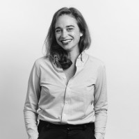 Amélie Llamas-Decool