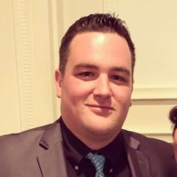Chris Stacy