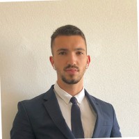 Luc Giamarchi