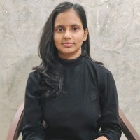 Santoshi Pharate
