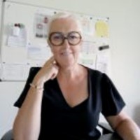 Michèle Ficner