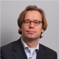 Friso Muntjewerf MBA