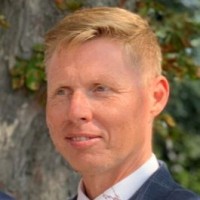 Michael Boas Lund Johansen