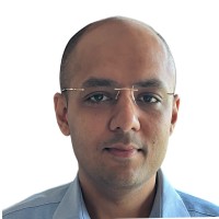 Nitin Agrawal