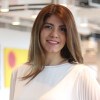 María Luisa Salinas