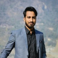 Sachin Negi
