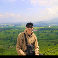 Rico Febrianto
