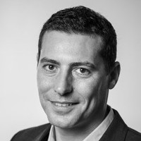 Laurent Aupetit Bjerre