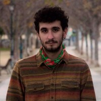 Javier Extremera Rodriguez