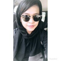 Maziah Hamidon