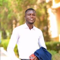 Agbesi K. James