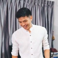 Joash Chong