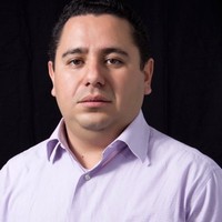 José Rubén Aguila Lara