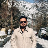 Rahul Varade