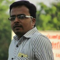 Boopathi S G