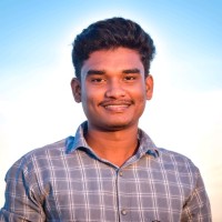 Rajesh Kumar V