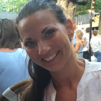 Susanne Malmgren