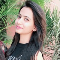 Kanchi Patel
