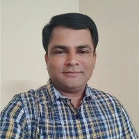 DEEPAK CHOUREY