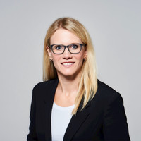 Babette Schubert-Bauer, Pmp