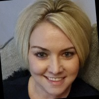 Kate Bruffell
