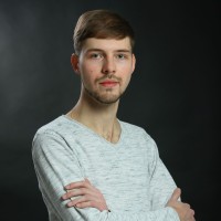 Andrii Stromets