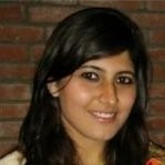 Shaifali Sheemar