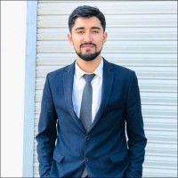 Muhammad Saad