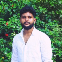 Ajay Elamparithi